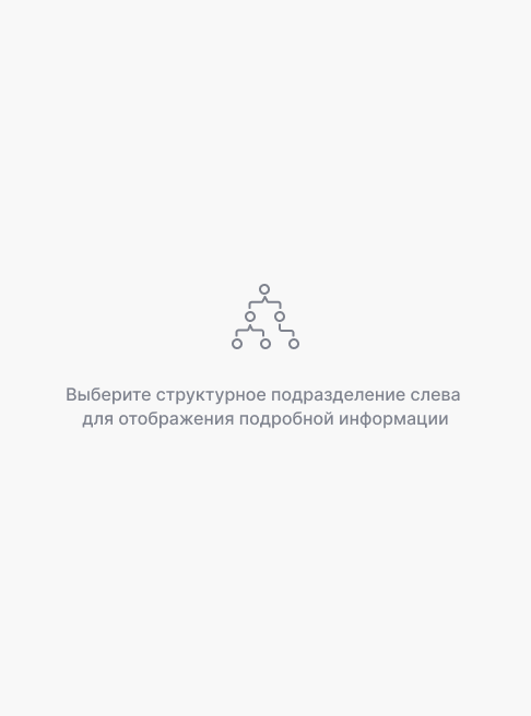 Картинка отдела