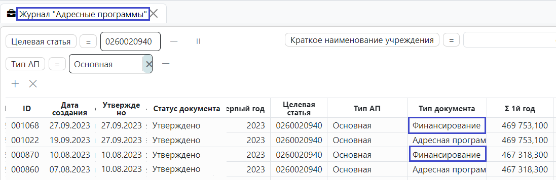Рисунок 8 -- Утверждение электронного документа