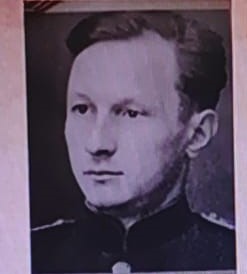 Бузенков Борис Иванович