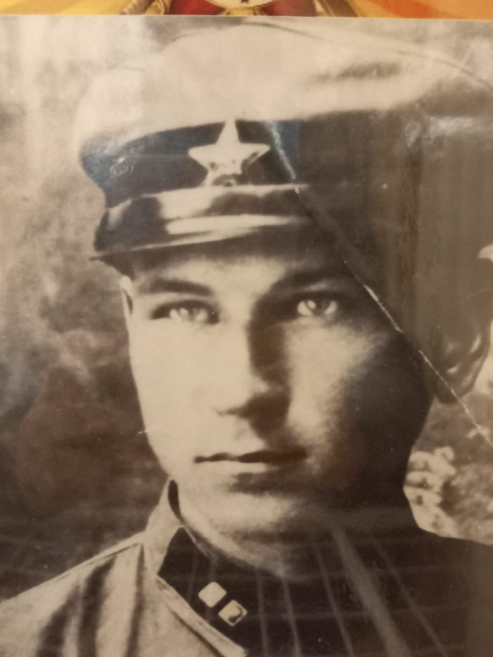 Голик Петр Данилович