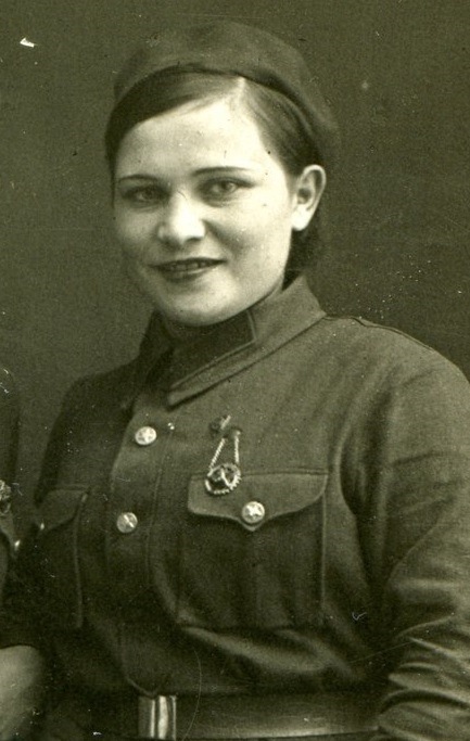 Корякова Людмила Михайловна