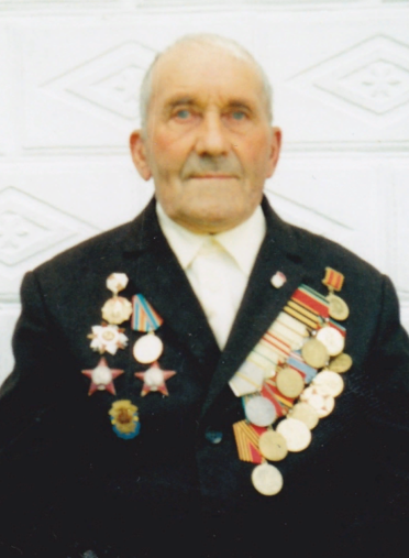 Кравец Моисей Власович