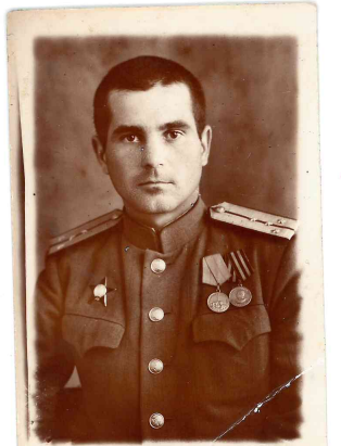 Криштоп Владимир Николаевич