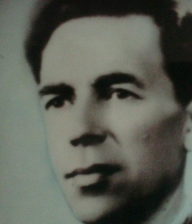 Лапухин Георгий Федорович