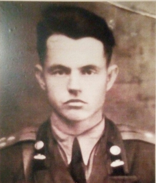 Чернышев Алексей Григорьевич